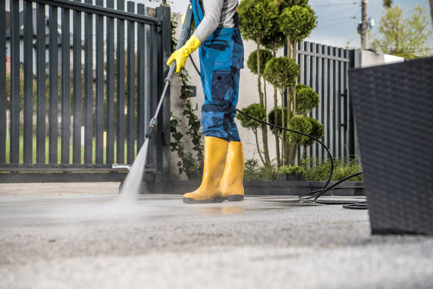 Best House Exterior Washing  in Taos, MO